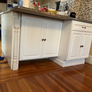 Photo of Ace Handyman Services Metro Boston Melrose