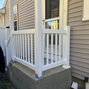 Photo of Ace Handyman Services Metro Boston Melrose