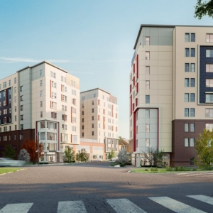 Photo of Aspen Heights