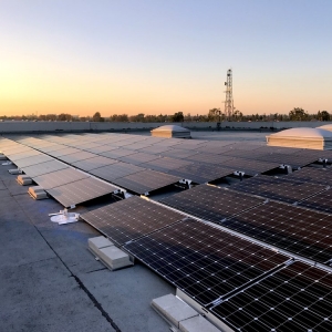 Photo of Aikyum Solar