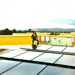 Photo of Aikyum Solar