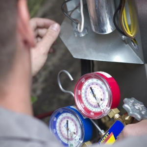 Photo of Bell Cow Heating and Cooling