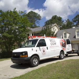 Photo of Bell Cow Heating and Cooling