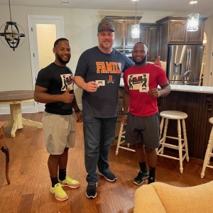 Nashville TNT Moving & Logistics