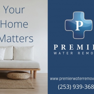 Photo of Premier Water Removal