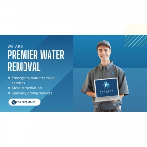 Photo of Premier Water Removal