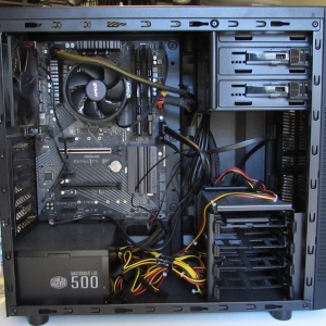 Photo of IQ Computer Services