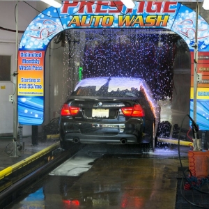 Photo of Prestige Auto Wash Express - Union