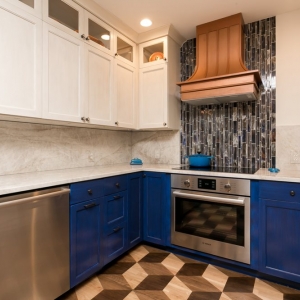 Photo of Lowcountry Tile Contractors