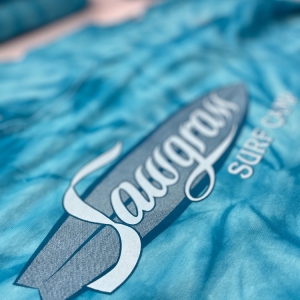 Photo of Silkscreams