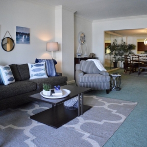 Virginia Beach SOS Designs Home Staging & Redesign