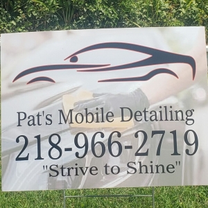 Photo of Pat's Mobile Auto Care