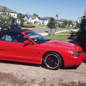 Photo of Pat's Mobile Auto Care