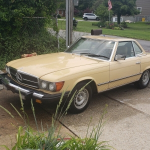 Photo of Pat's Mobile Auto Care
