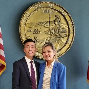 San Jose Pacific Motion Law Firm
