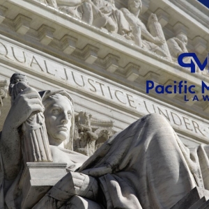 Photo of Pacific Motion Law Firm