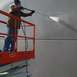 Photo of JTM Cleaning & General Contracting