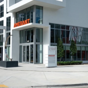 Photo of Amerant Bank