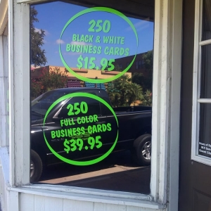Photo of Moreno Printing Service