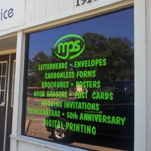 Photo of Moreno Printing Service