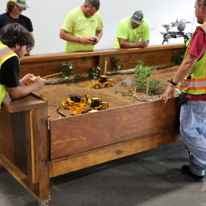 Photo of Hoopaugh Grading Company LLC