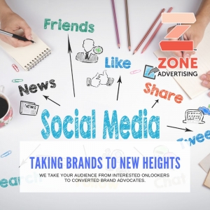 Photo of Zone Advertising
