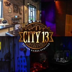 Photo of City 13