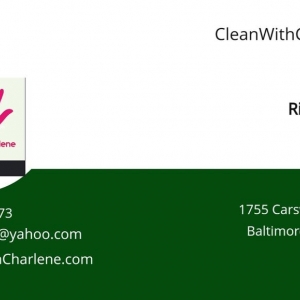 Photo of Clean With Charlene