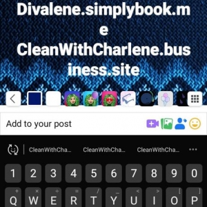 Photo of Clean With Charlene