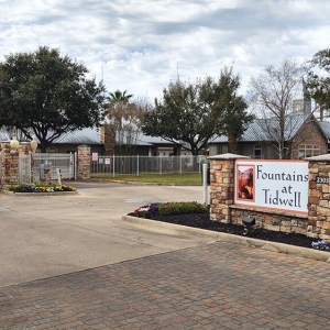Photo of Fountains At Tidwell