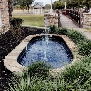 Photo of Fountains At Tidwell