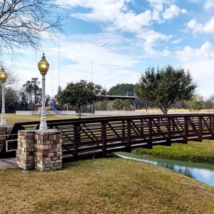 Photo of Fountains At Tidwell