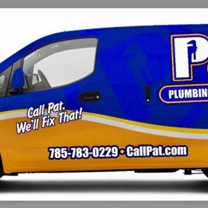 Photo of Pat Plumbing Heating Air