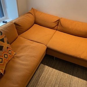 Photo of USA Carpet & Upholstery Cleaning