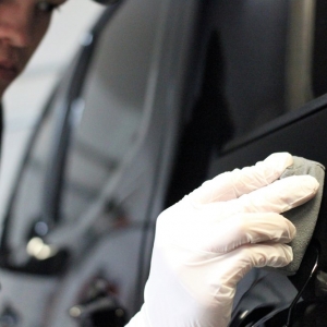 Photo of McKean Auto Cleaning