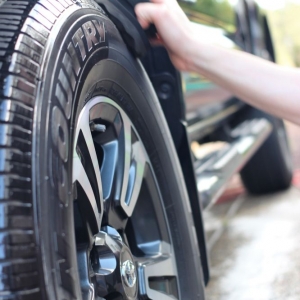 Photo of McKean Auto Cleaning