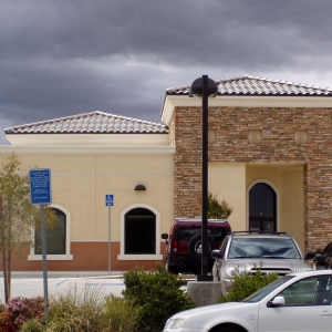 Photo of Fielden Engineering Group