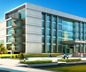 Photo of Fielden Engineering Group