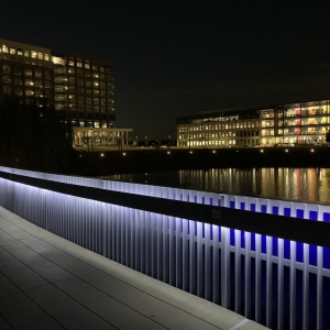 Photo of The Sound at Cypress Waters
