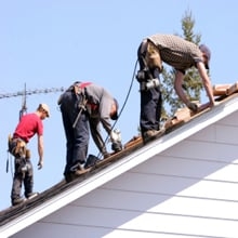Photo of ICRC Roofing & Contracting