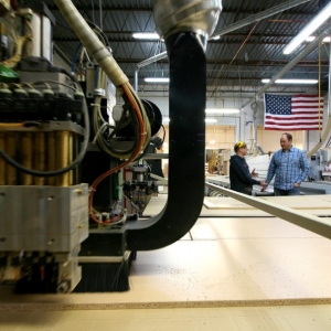 Photo of Northland Woodworks