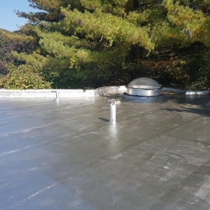Photo of Fine Waterproofing