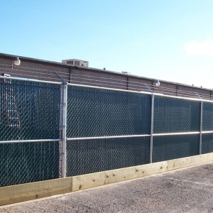 Photo of RJ Fence & Decks