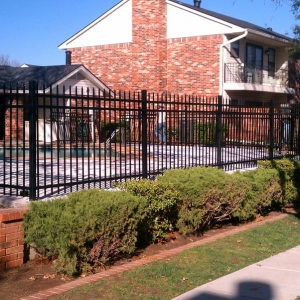 Photo of RJ Fence & Decks