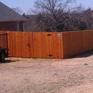 Photo of RJ Fence & Decks