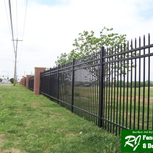 Photo of RJ Fence & Decks