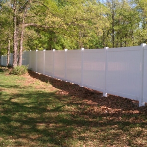 Photo of RJ Fence & Decks
