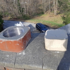 Photo of Chimney Sweep Clean