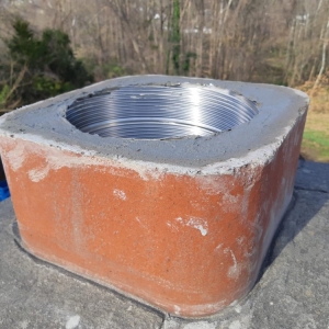 Photo of Chimney Sweep Clean