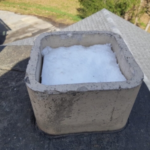 Photo of Chimney Sweep Clean